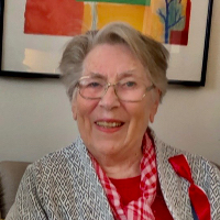 Ragna Gjervik