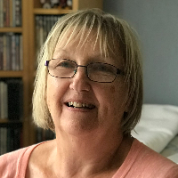 Ragnhild Bolstad