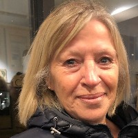 Marta Dysvik