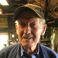 Johannes Ingolv Fosse